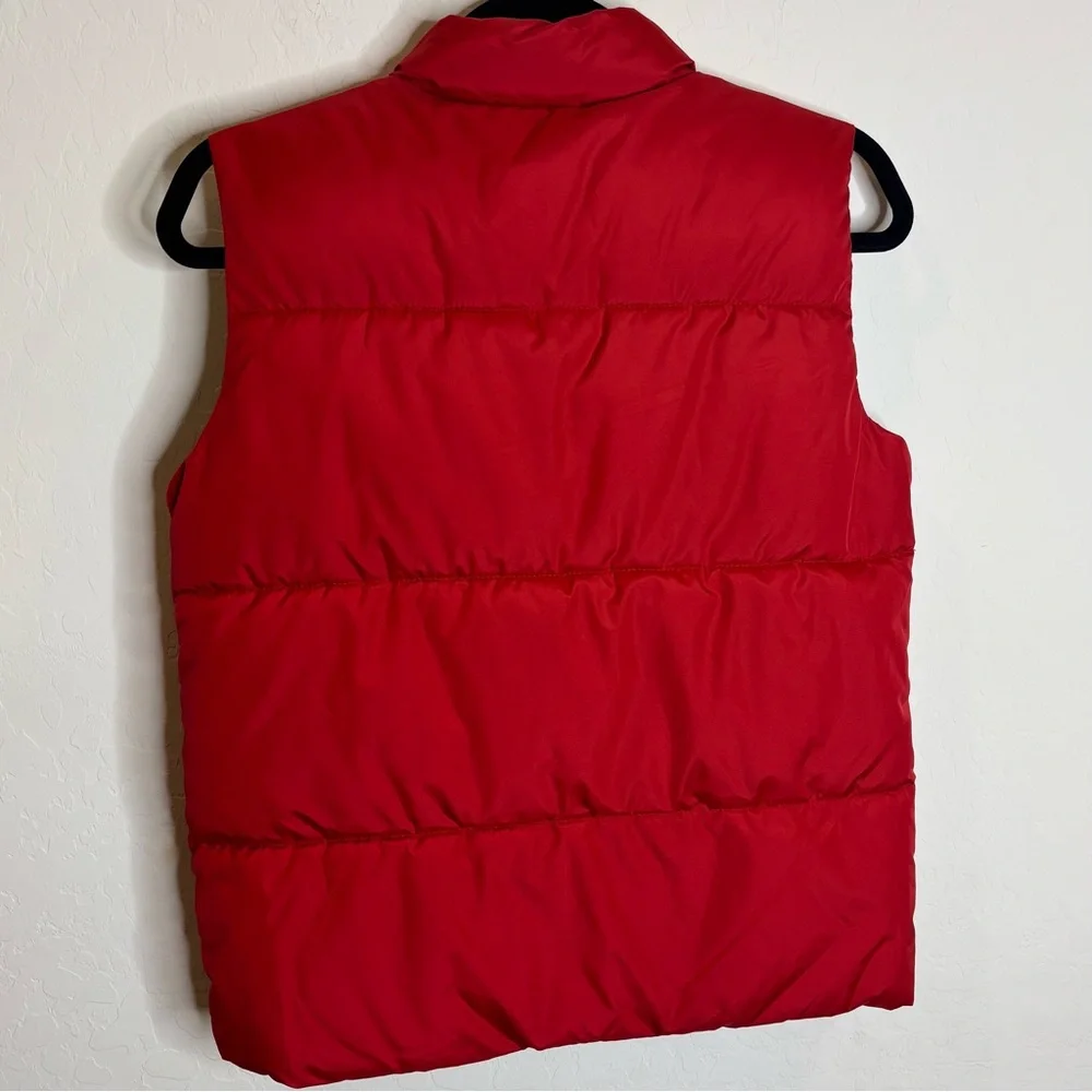 Old Navy Puffer Vest - Picture 5 of 6
